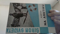 PAVAO KURTEK - NA ARKTIKU