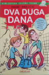 Pavao Pavličić: Dva duga dana