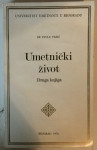 Pavle Vasić: Umetnički život, knjiga druga, Kritike, prikazi i članci