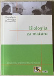 Pavlica Mirjana, Kuhar Vlatka, Đikić Domagoj: Biologija za maturu