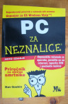 PC ZA NEZNALICE - Dan Gookin