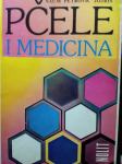 Knjiga -PCELE i MEDICINA-PETROVIC-1977g.
