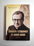 Pedro Casciaro - Sanjajte i stvarnost će nadići snove (Opus Dei..)