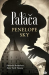 Penelope Sky : Palača