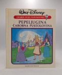 Pepeljugina čarobna pustolovina