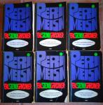 Peri Mejsn 1-6 Erl Stenli Gardner komplet