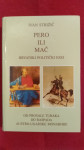 Pero ili mač  Ivan Strižić