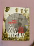 PERO ZLATAR : META POGLAVNIK ŽIV ILI MRTAV SVEZAK 2