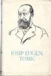 Pet stoljeća hrvatske književnosti – Josip Eugen Tomić
