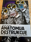 Petar Filipić ANATOMIJA DESTRUKCIJE