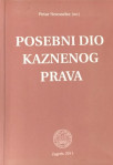 Petar Novoselac : Posebni dio Kaznenog prava