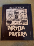 Petar Pismestrović : PARTIJA POKERA