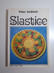 Peter Andlovič - Slastice