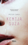 Peter Carey: Kemija suza
