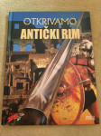 Peter Chrisp : OTKRIVAMO ANTIČKI RIM