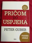 Peter Guber – Pričom do uspjeha (B2)