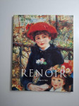 Peter H. Feist – Pierre-Auguste Renoir 1841. – 1919. Taschen francusko