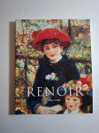 Peter H. Feist – Pierre-Auguste Renoir 1841. – 1919. Taschen francusko