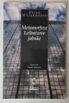 Peter Waterhouse: Metamorfoze Leibnizove jabuke