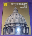 PETERSDOM UND VATIKAN - Giauco Cartocci