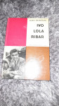Petričević-Ivo Lola Ribar