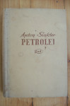 PETROLEJ - Apton Sinkler