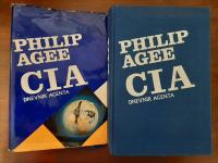 Philip Agee - CIA. Dnevnik agenta
