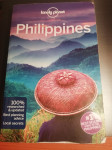 Philippines Lonely Planet Guidebook