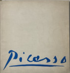 Picasso – Galerija suvremene umjetnosti 1967.