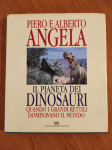 Piero e Alberto Angela - il pianeta dei dinosauri
