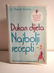 Pierre Ducan : Dukan dijeta- najbolji recepti