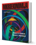 Pindyck: Rubinfeld: Mikroekonomija