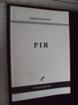 PIR - Pero Pavlović - poezija