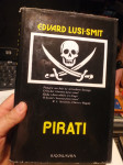 Pirati Edvard Lusi Smit