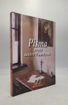 Pisma svete sestre Faustyne