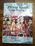PITTURA MURALE ON ITALIA