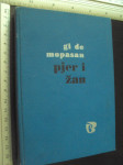 PJER I ŽAN / NASLEDSTVO - Gi de Mopasan