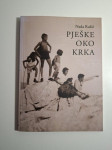 Pješke oko Krka na Uskrs 1933. - Nada Ružić