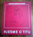 Pjesme o Titu