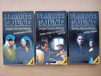 Gonzalo Torrente Ballester - Plamičci i sjene 1-3