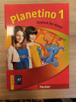 Planetino 1 komplet novo