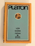 Platon - Ijon Gozba Fedar #2