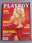 Playboy 8, 9/1997