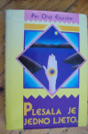 PLESALA JE JEDNO LJETO - Per Olof Ekstrom