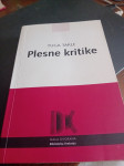 plesne kritike tarle