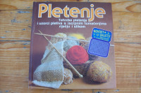 PLETENJE - Maria Natter