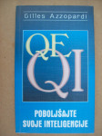 POBOLJŠAJTE SVOJE INTELIGENCIJE - Gilles Azzopardi