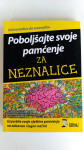 Poboljšajte svoje pamćenje za neznalice