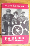 POBUNA NA BRODU ELSINORE - Jack London