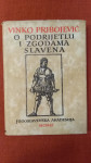 O podrijetlu i zgodama Slavena